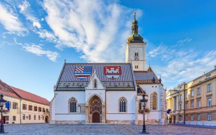 Zagreb