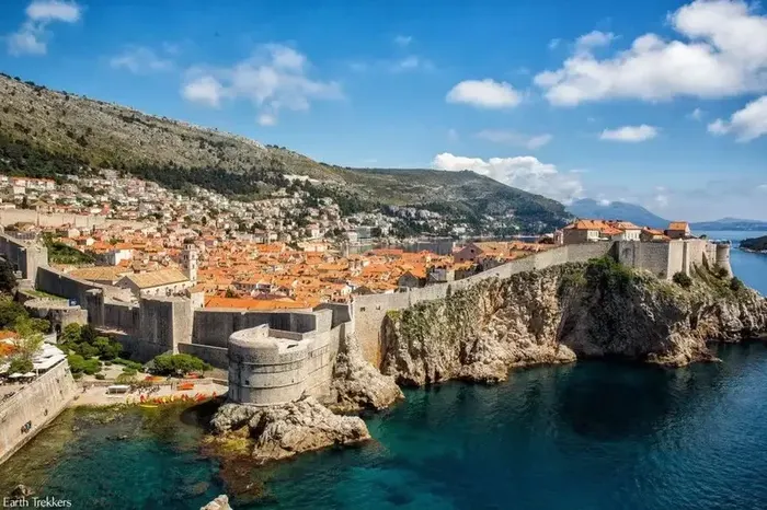 Dubrovnik, Croatia