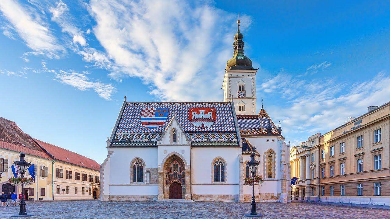 Zagreb, Croatia
