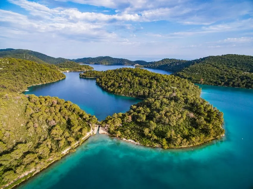 Why Cruise on a Small Ship in Croatia – photo 2